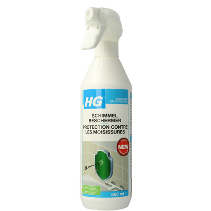 HG Schimmel beschermer 500.00 Milliliter