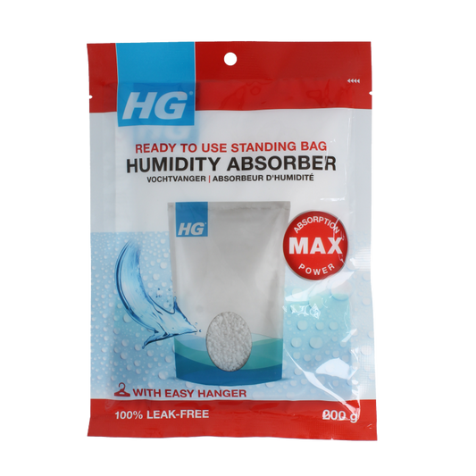 HG Vochtvanger 200 Gram