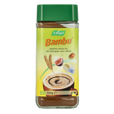 A Vogel Bambu koffie bio 100.00 Gram