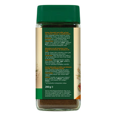 A Vogel Bambu koffie bio 200.00 Gram