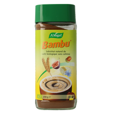 A Vogel Bambu koffie bio 200 Gram