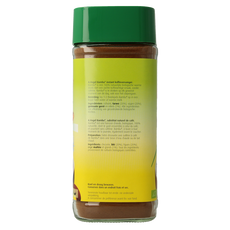 A Vogel Bambu koffie bio 200 Gram