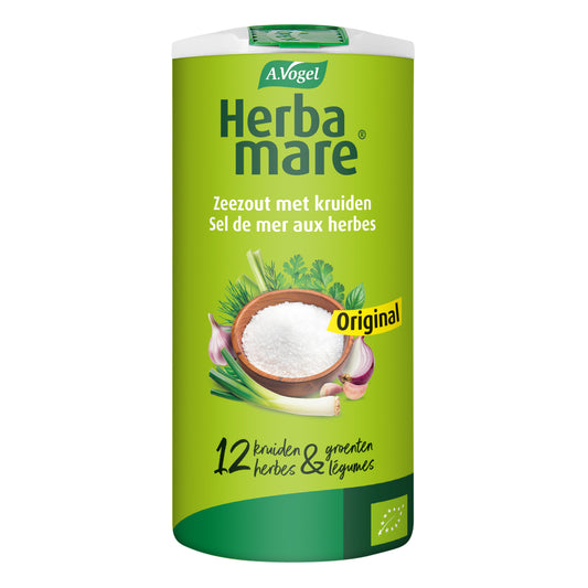 A Vogel Herbamare kruidenzout bio 250.00 Gram
