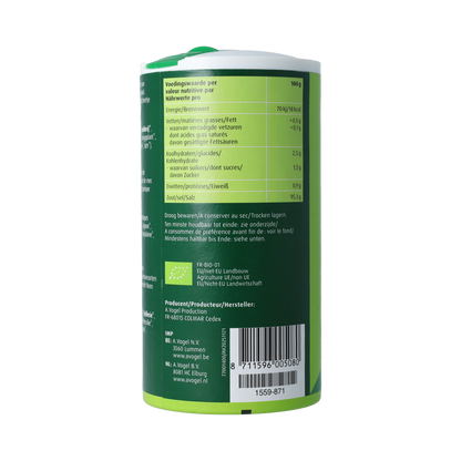 A Vogel Herbamare kruidenzout bio 500.00 Gram