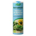A Vogel Herbamare dieetzout natriumarm eko bio 125 Gram