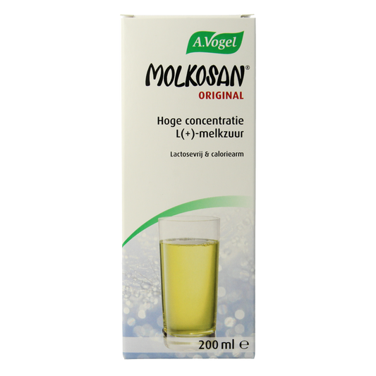 A Vogel Molkosan 200.00 Milliliter