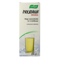 A Vogel Molkosan 200.00 Milliliter