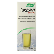 A Vogel Molkosan 200.00 Milliliter