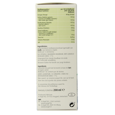 A Vogel Molkosan 200.00 Milliliter