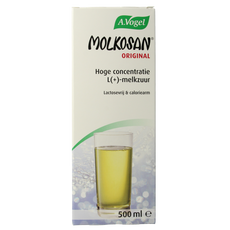 A Vogel Molkosan 500.00 Milliliter
