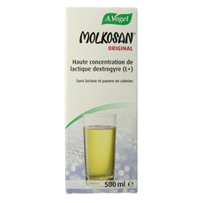 A Vogel Molkosan 500.00 Milliliter