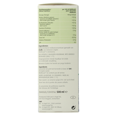 A Vogel Molkosan 500.00 Milliliter