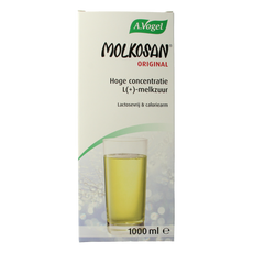 A Vogel Molkosan 1.00 Liter