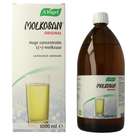A Vogel Molkosan 1 Liter