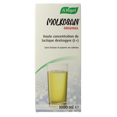 A Vogel Molkosan 1.00 Liter