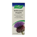 A Vogel Boldocynara druppels 50 Milliliter