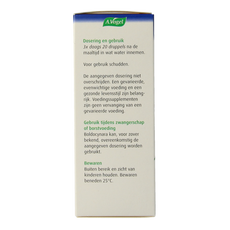 A Vogel Boldocynara druppels 50.00 Milliliter