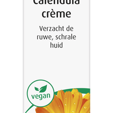 A Vogel Calendula schrale huid creme 30.00 Gram