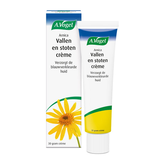 A Vogel Arnica creme 30 Gram