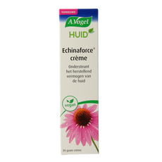 A Vogel Echinaforce herstellende creme 30.00 Gram