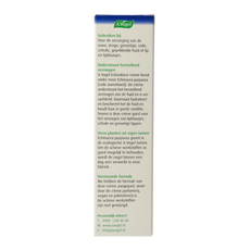 A Vogel Echinaforce herstellende creme 30.00 Gram