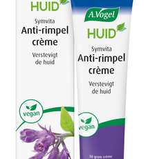 A Vogel Symvita anti-rimpel creme 30.00 Gram