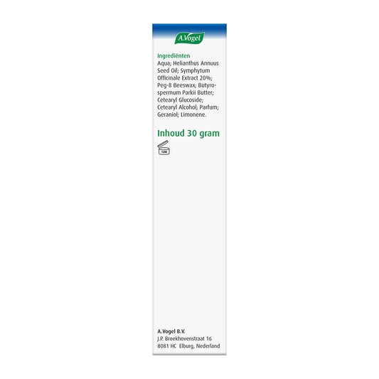 A Vogel Symvita anti-rimpel creme 30.00 Gram