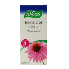 A Vogel Echinaforce 200 Tabletten