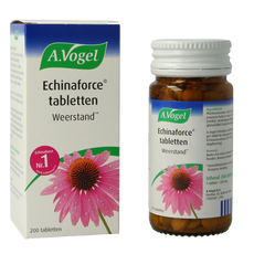 A Vogel Echinaforce 200 Tabletten
