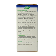 A Vogel Echinaforce 200 Tabletten