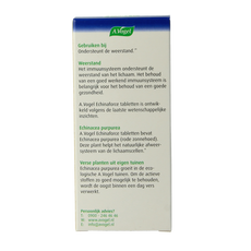 A Vogel Echinaforce 200 Tabletten