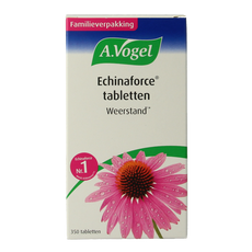 A Vogel Echinaforce 350 Tabletten