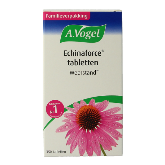 A Vogel Echinaforce 350 Tabletten