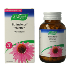 A Vogel Echinaforce 350 Tabletten