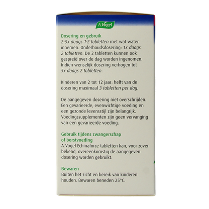 A Vogel Echinaforce 350.00 Tabletten