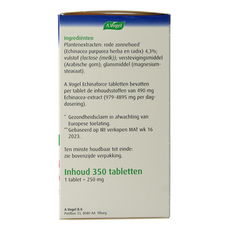 A Vogel Echinaforce 350 Tabletten