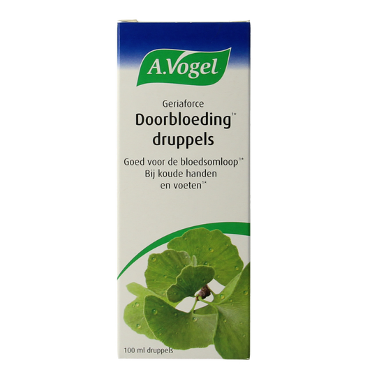 A Vogel Geriaforce 100.00 Milliliter