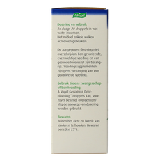 A Vogel Geriaforce 100.00 Milliliter
