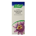 A Vogel Passiflora rustgevende druppels 100 Milliliter