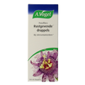 A Vogel Passiflora rustgevende druppels 100.00 Milliliter