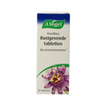 A Vogel Passiflora rustgevende tabletten 80 Tabletten