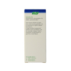 A Vogel Passiflora rustgevende tabletten 80.00 Tabletten