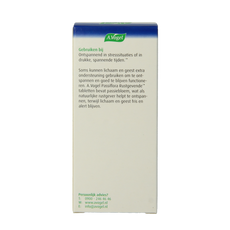 A Vogel Passiflora rustgevende tabletten 200.00 Tabletten