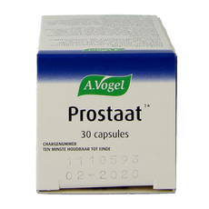 A Vogel Prostaforce 30.00 Capsules