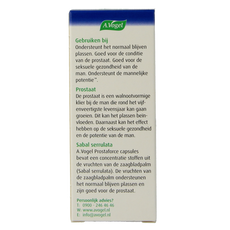 A Vogel Prostaforce 30.00 Capsules
