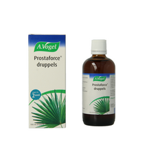 A Vogel Prostaforce druppels 100 Milliliter