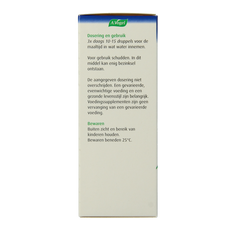 A Vogel Prostaforce druppels 100 Milliliter