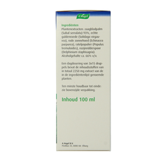 A Vogel Prostaforce druppels 100 Milliliter