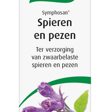 A Vogel Symphosan uitwendig 100.00 Milliliter