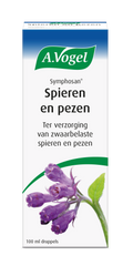 A Vogel Symphosan uitwendig 100.00 Milliliter